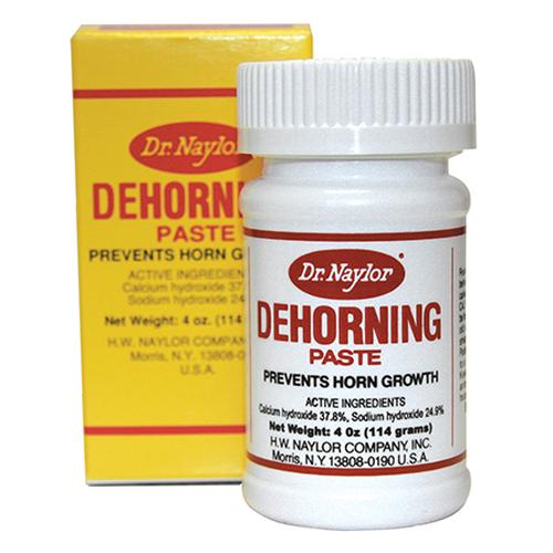 PASTA DECORNIFICANTE DEHORNING, 114 GR.