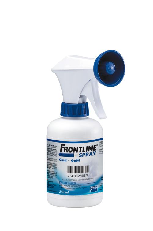 FRONTLINE 250 ML