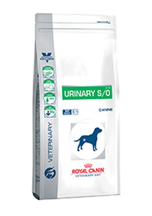 R.C. CANE URINARY S/O, 2 KG