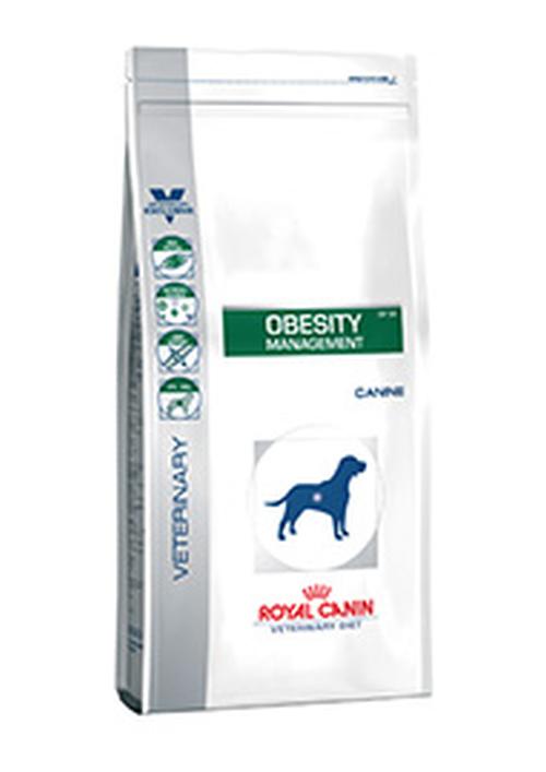 R.C. CANE OBESITY Managenment, 14 KG