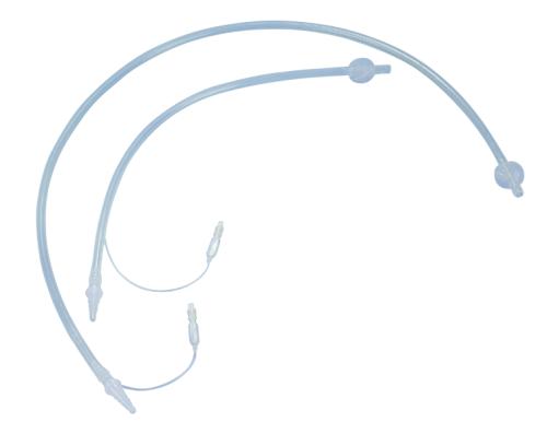 CATETERE EQUIVET UTERINO TIPO FOLEY PER FLUSHING, 135 CM