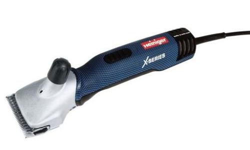 TOSATRICE HEINIGER XPERIENCE 2 VELOCITA