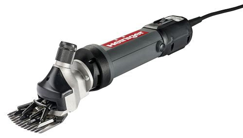 TOSATRICE HEINIGER XTRA OVINI NERA,230 V , 320 W