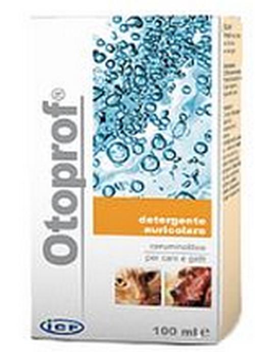 OTOPROF DETERGENTE AURICOLARE 100 ML