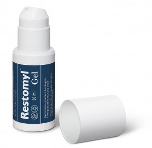 RESTOMYL GEL 30 ML