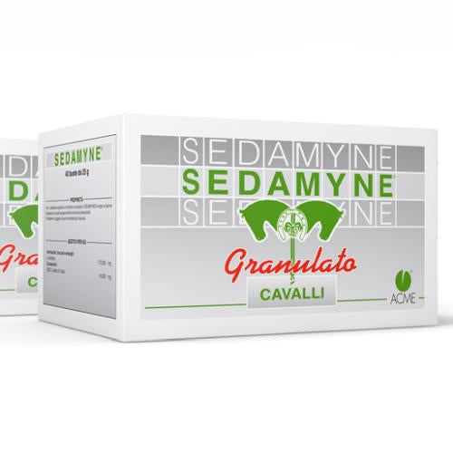SEDAMYNE 40 BS 25G