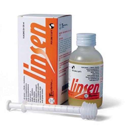 LINSEN 120 ML