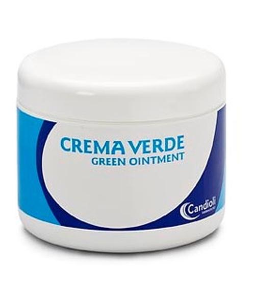 CREMA VERDE 450 ML CANDIOLI