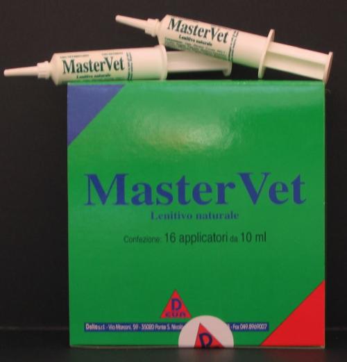 MASTERVET 16 TUBI da 10 ML
