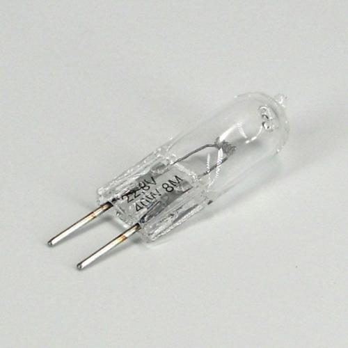 LAMPADINA 22,8/24V 40W per Dr. Mach 120, Praxila, Triaflex