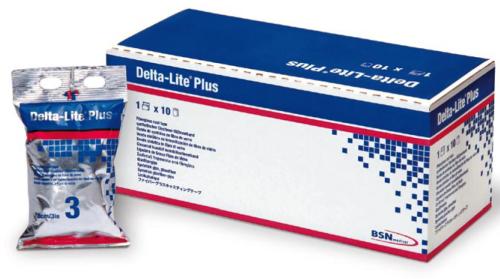 BENDA DELTA LITE PLUS CM. 10 cm x 3,6 mt