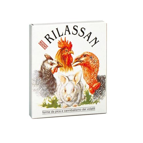 RILASSAN NUOVO 100 GR.