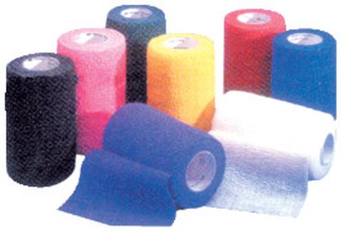 BENDA VETRAP 7,5 CM x 4,5 MT, COLORI MISTI