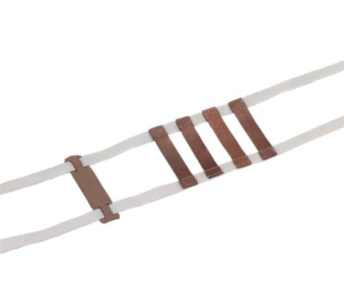 BASTO NYLON PROLASSO UTERINO