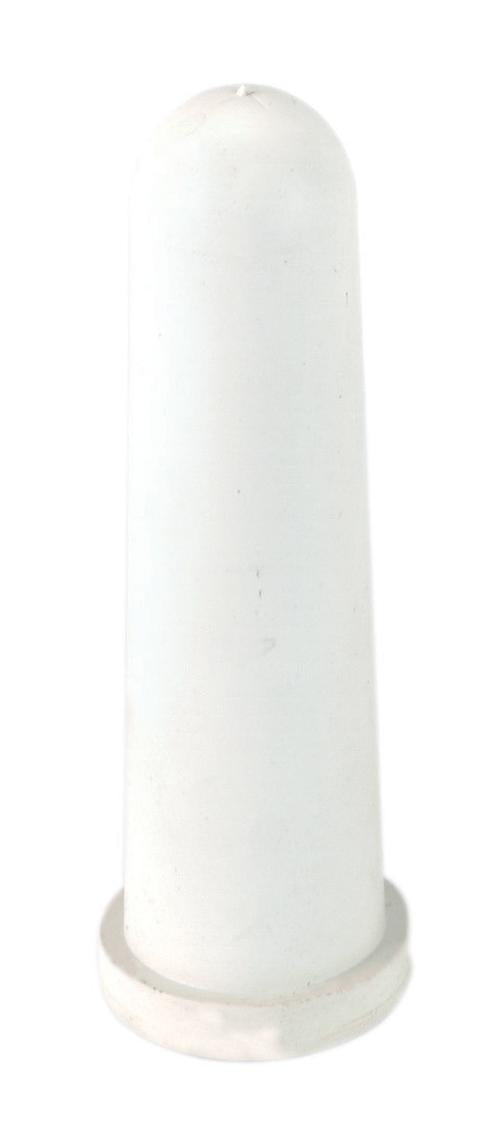 TETTARELLA BIANCA 100 MM