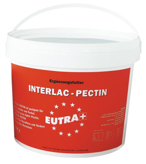 EUTRA INTERLAC-PECTIN 2,5 KG