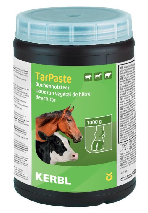 CATRAME VEGETALE TarPaste DA 1 KG