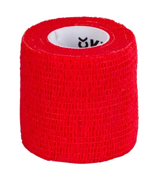 BENDA AUTOADESIVA EQUILASTIC 5 CM X 4,5 M, blu