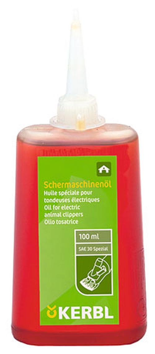 OLIO PER TOSATRICE 100 ML