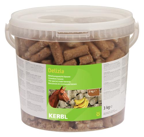 BOCCONCINI ALLA BANANA 3kg
