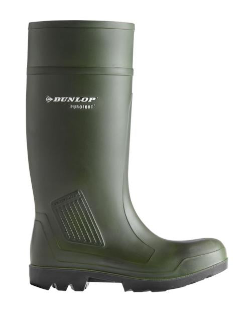 STIVALI Dunlop® Purofort® S5 Tg. 45