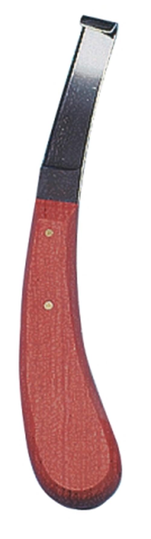 CURASNETTA AESCULAP SINGOLA LAMA DESTRA LARGA, 20 CM