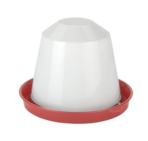 ABBEVERATOIO GALLINE 3 LT