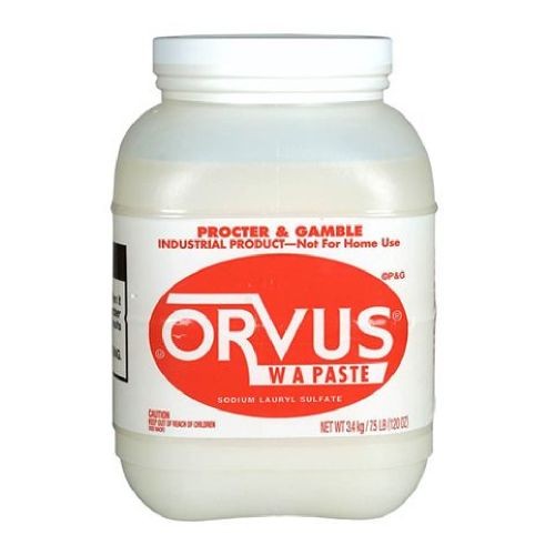 SHAMPOO speciale ORVUS 3,4 Kg