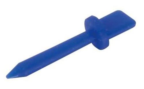 DILATATORI SILICONE BLU KRUUSE x 20 pz