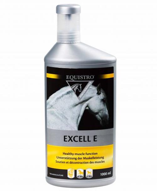 EXCELL E 1LT Equistro