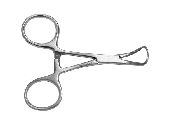 PINZA BACKHAUS FISSATELI 8 CM