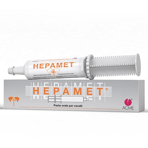 HEPAMET 5 SIR 100 GR