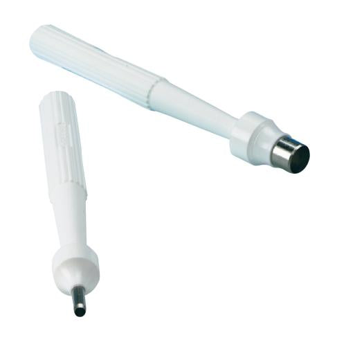 KRUUSE Biopsy punch sterile, DIAM. 6 mm