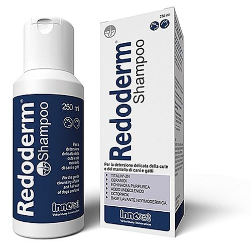 REDODERM Shampoo 250 ML