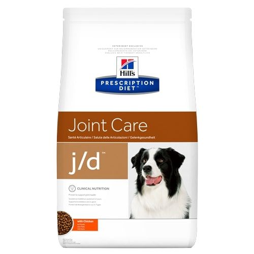 HILL'S CANE J/D 5 KG