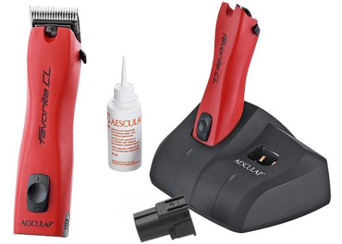 TOSATRICE CORDLESS AESCULAP FAVORITA CL SET