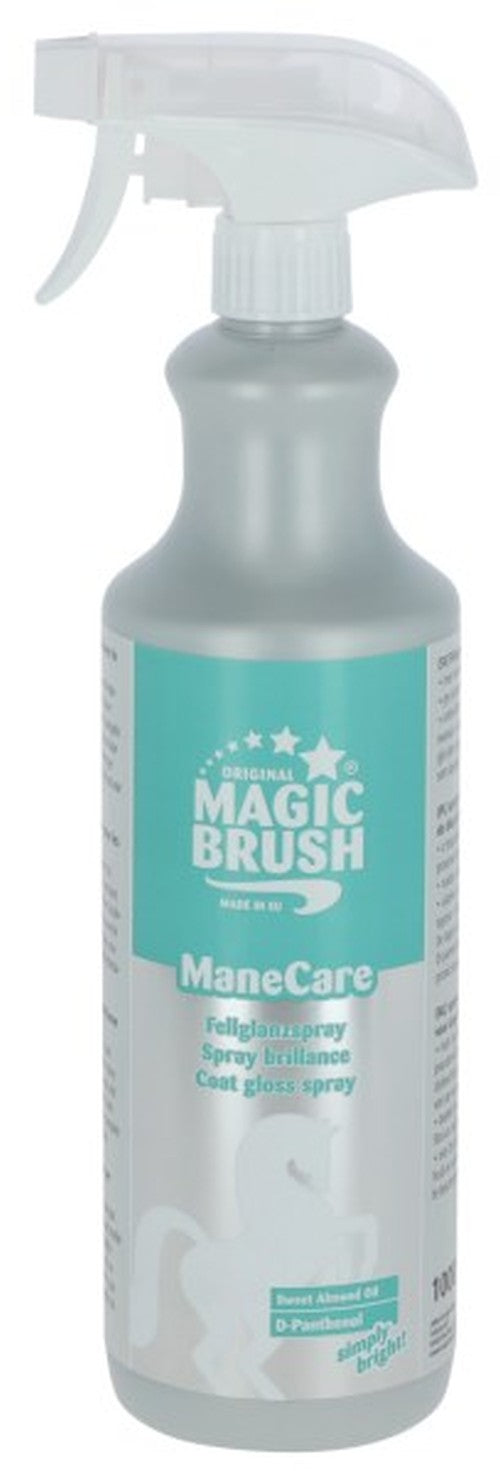 MagicBrush ManeCare SPRAY PER CRINIERA, 1 Lt