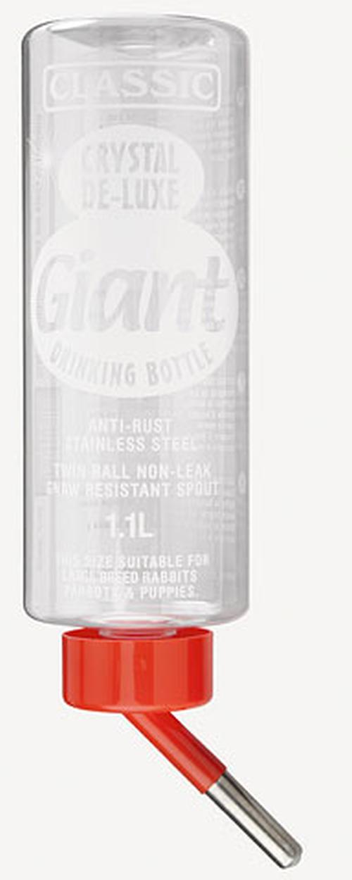 Bottiglia Classic de Luxe 1100 ml