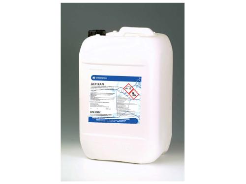 ACTIXAN NoN Profumato PMC 18564 25 KG