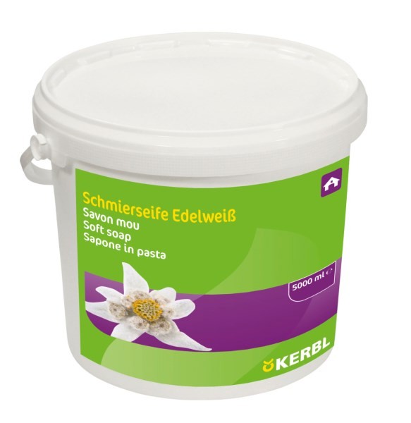 Sapone pasta Edelweiß 5000ml