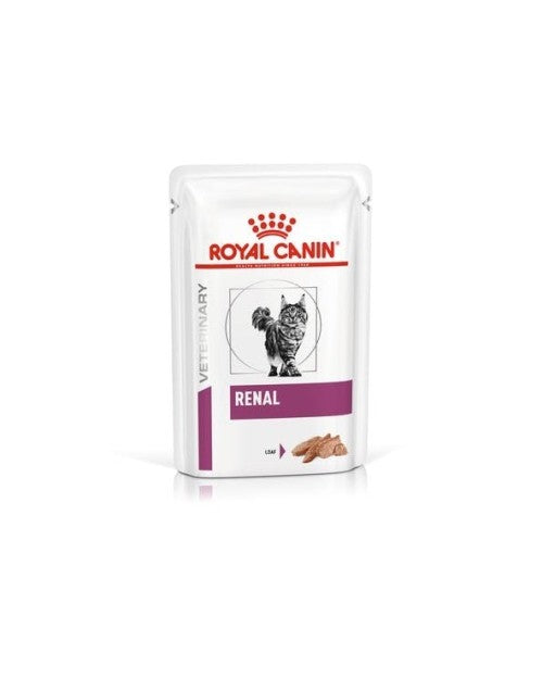R.C. GATTO Renal Loaf 85 gr x 12 bs
