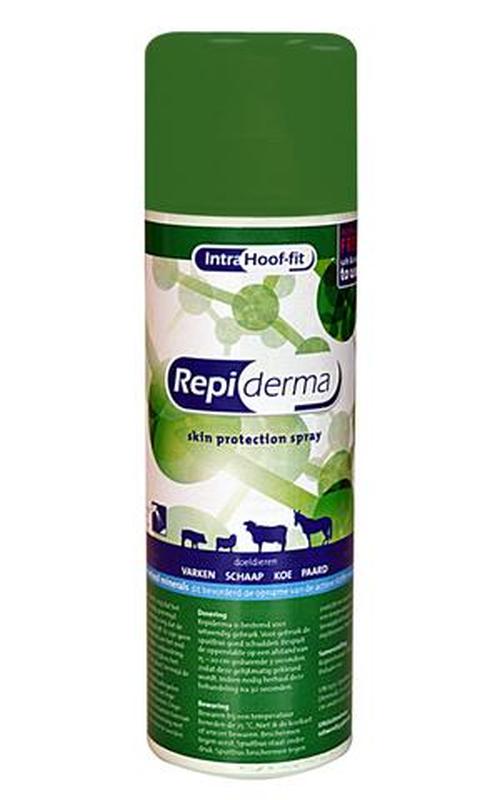 INTRA REPIDERMA SPRAY 250 ML