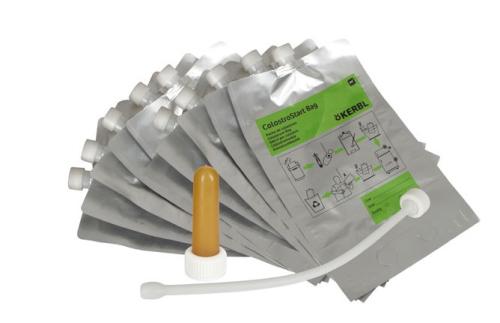 ColostroStartSET 10 sacche 4 lt
