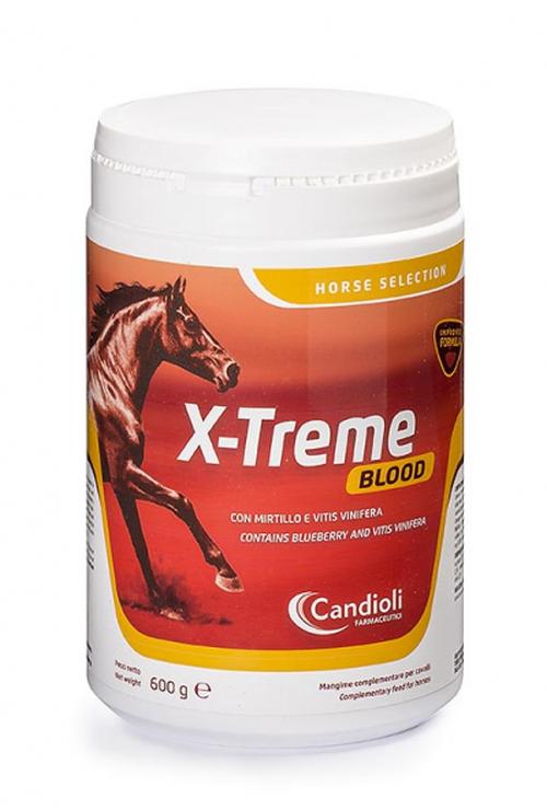 X-TREME BLOOD 600 GR