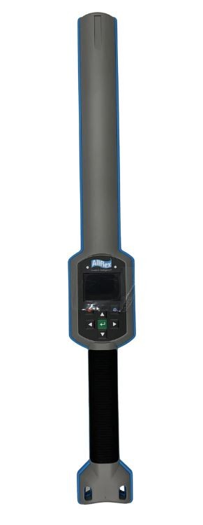 Lettore microchip ad Asta per boli AWR250, 60 cm
