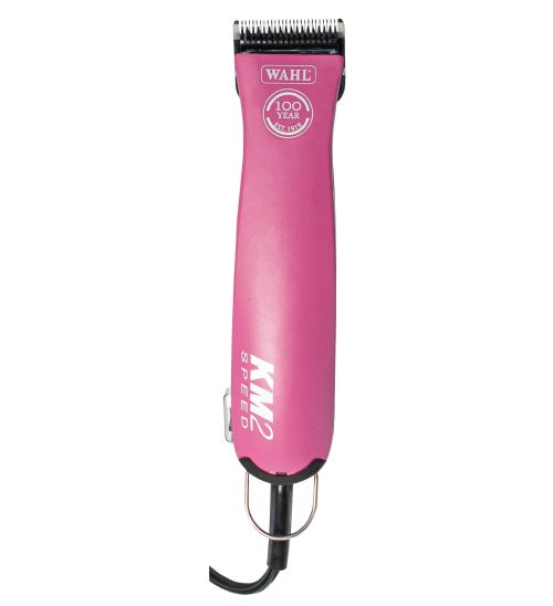 Tosatrice WAHL KM2 Speed Pink