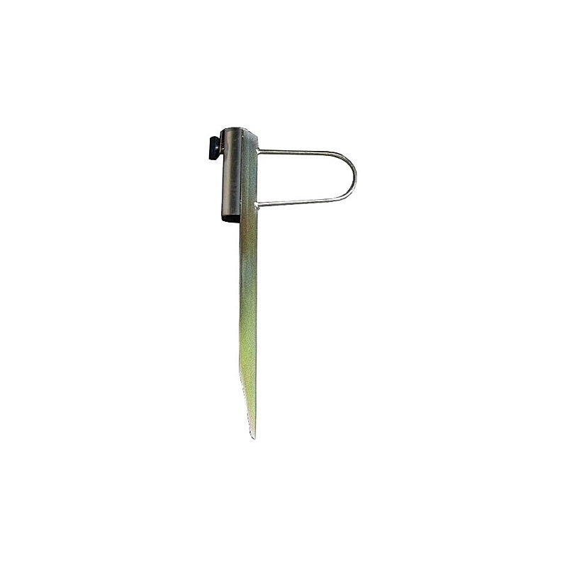 BASE DIAMANTE PER OMBRELLONI 25 kg tubo mm 48 con riduzioni