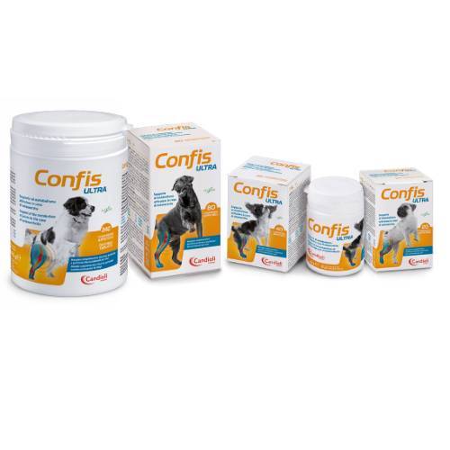CONFIS ULTRA 240 CPR
