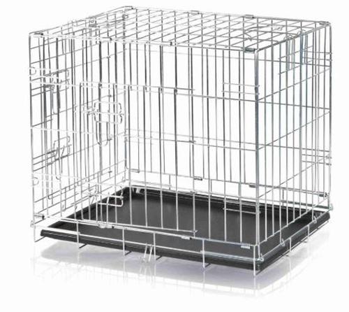 GABBIA PER CANI e gatti, FRIENDS ON TOUR, 64 x 54 x 48 CM