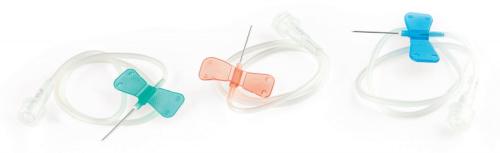 Siringa monouso CHIRANA 30 ml Luer eccentrica, 50 pz.